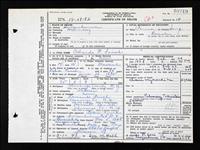 Finch, Orlando W. (Death Cert.)